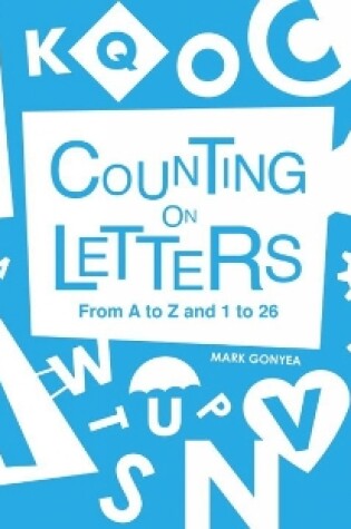 Cover of Counting on Letters