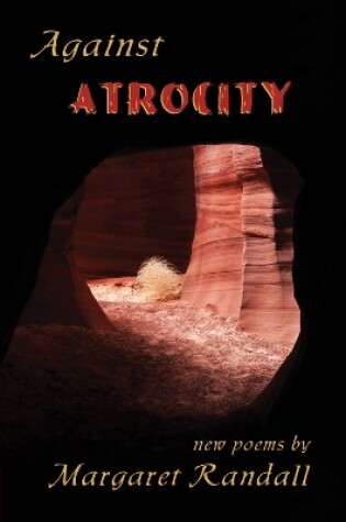 Cover of Against Atrocity
