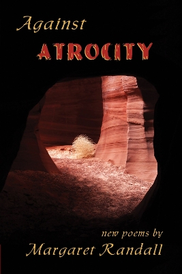 Book cover for Against Atrocity