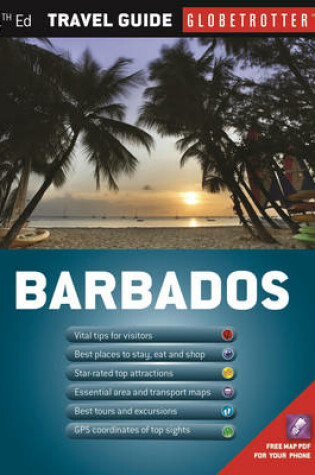 Cover of Barbados Travel Pack