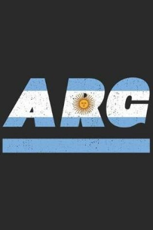 Cover of Arg