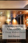 Book cover for Drinking In Orlando