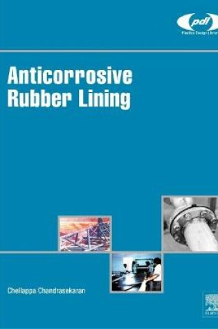 Cover of Anticorrosive Rubber Lining