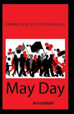 Book cover for May Day Annotated