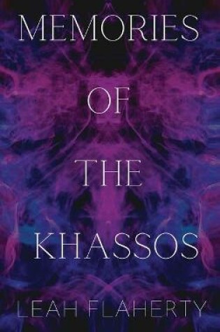 Cover of Memories of the Khassos