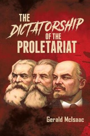 Cover of Dictatorship of the Proletariat