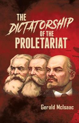 Cover of Dictatorship of the Proletariat