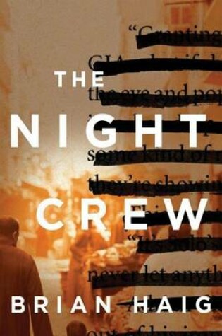 Cover of The Night Crew