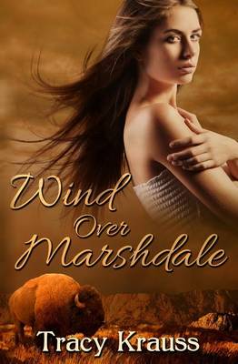 Book cover for Wind Over Marshdale