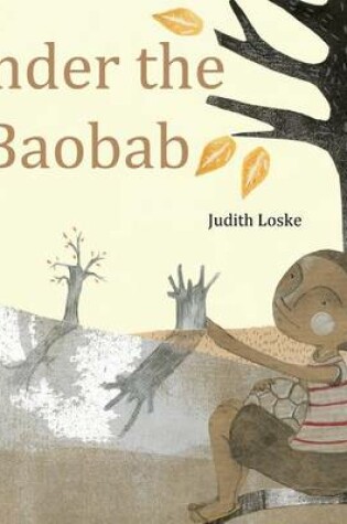 Cover of Under the Baobab