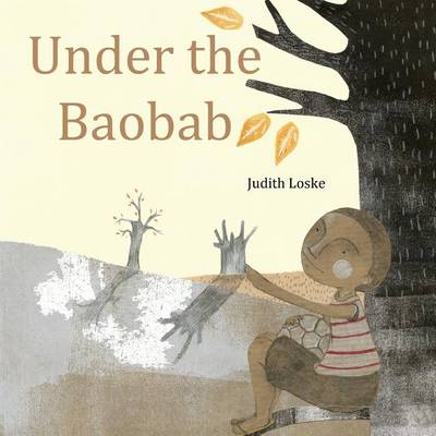 Book cover for Under the Baobab