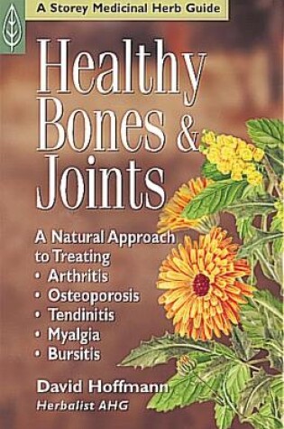 Cover of Healthy Bones & Joints