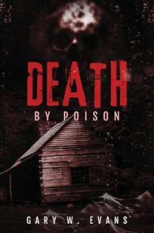Cover of Death by Poison