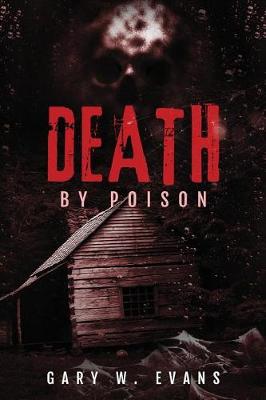 Book cover for Death by Poison