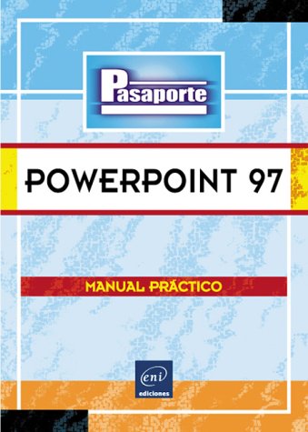 Cover of PowerPoint 97