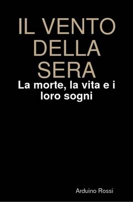 Book cover for IL Vento Della Sera