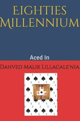 Cover of Eighties Millennium