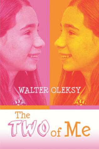 Cover of The Two of Me