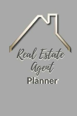 Cover of Real Estate Agent Planner