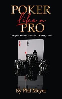 Cover of Poker Like a Pro