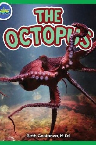 Cover of The Octopus ages 2-4