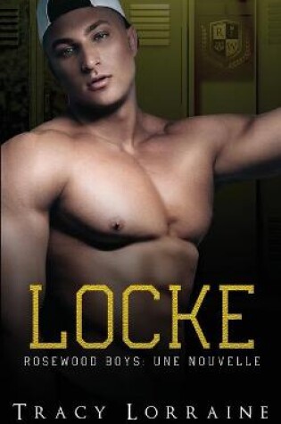 Cover of Locke
