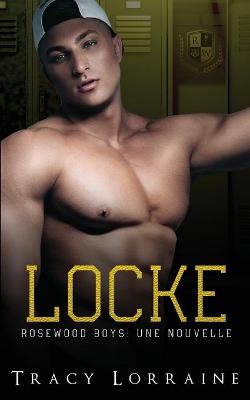 Book cover for Locke