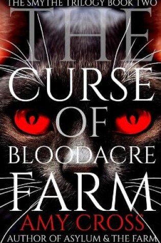 Cover of The Curse of Bloodacre Farm