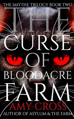 Cover of The Curse of Bloodacre Farm