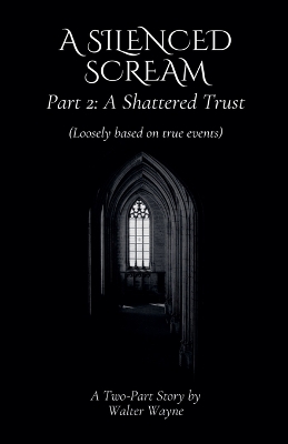 Book cover for A Silenced Scream Part 2