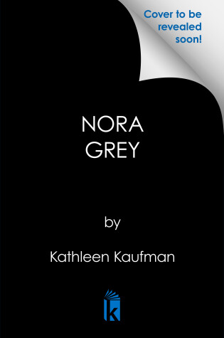 Cover of The Entirely True Story of the Fantastical Mesmerist Nora Grey