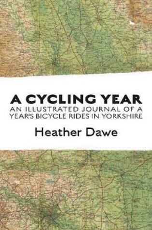 Cover of A Cycling Year