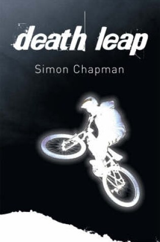 Cover of Death Leap