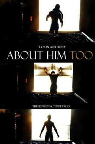 Cover of About Him Too