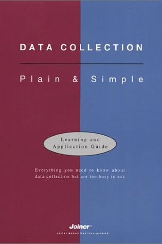 Cover of Data Collection