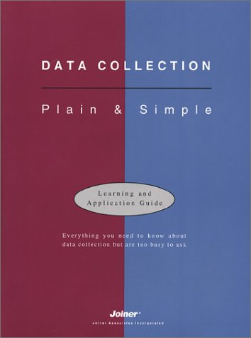 Book cover for Data Collection