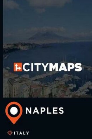 Cover of City Maps Naples Italy