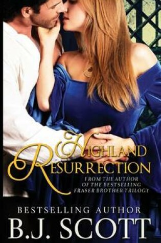 Cover of Highland Resurrection