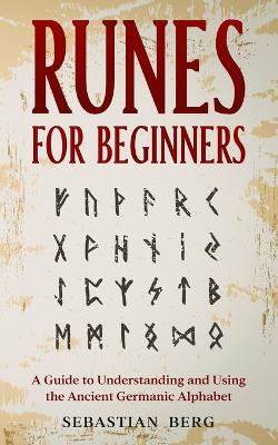 Book cover for Runes for Beginners