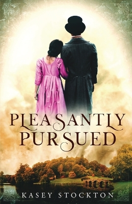 Cover of Pleasantly Pursued