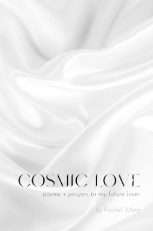 Cover of Cosmic Love