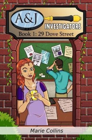 Cover of A & J Investigators, 29 Dove Street