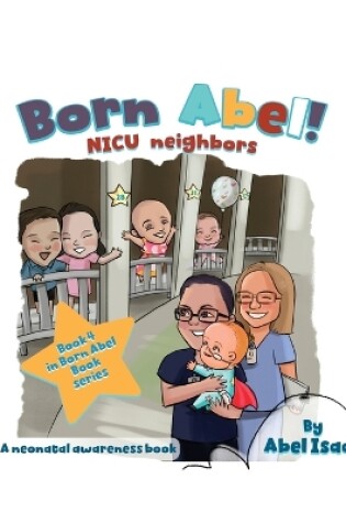 Cover of NICU Neighbors