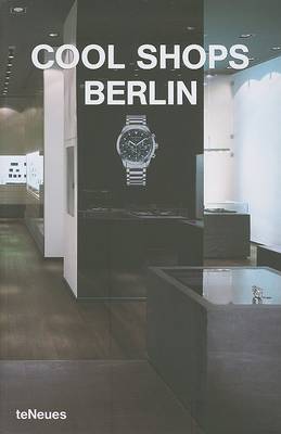 Cover of Berlin