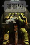 Book cover for Firedrake