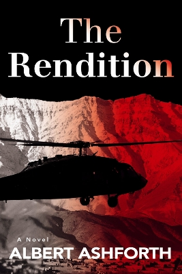 Book cover for The Rendition