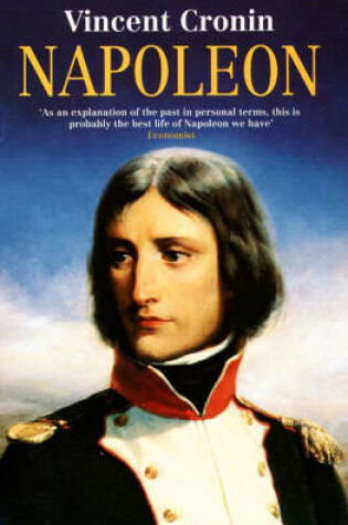 Cover of Napoleon