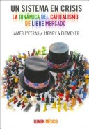 Book cover for Un Sistema En Crisis
