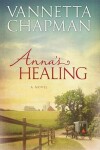 Book cover for Anna's Healing