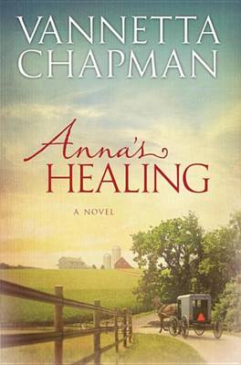 Cover of Anna's Healing